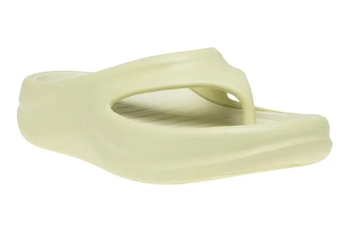 Abeo Galaxy Metatarsal Green Womens Abeo Sandals