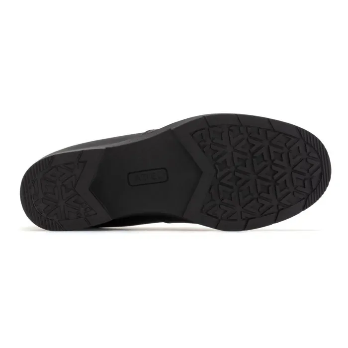 ABEO Horizon Slip On Black Womens Abeo Casual Shoes