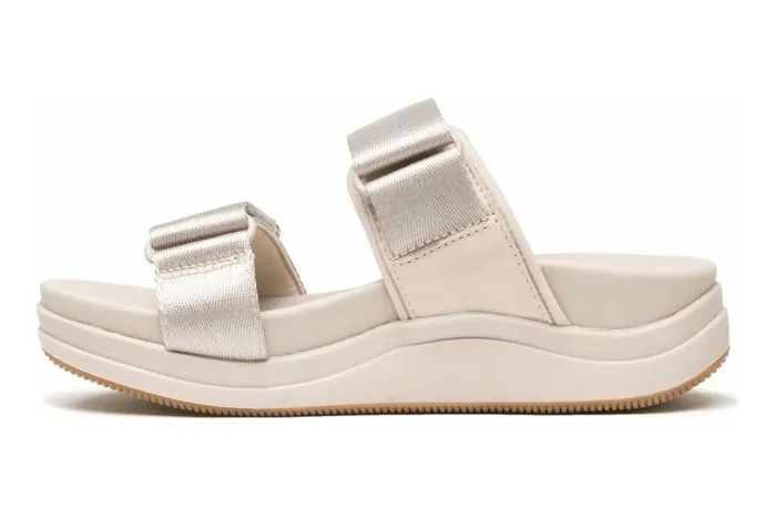 ABEO Jewel Grey Womens Abeo Sandals