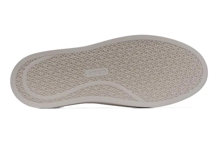 ABEO Jumpstreet Slip On Metatarsal Pink Womens Abeo Sneakers