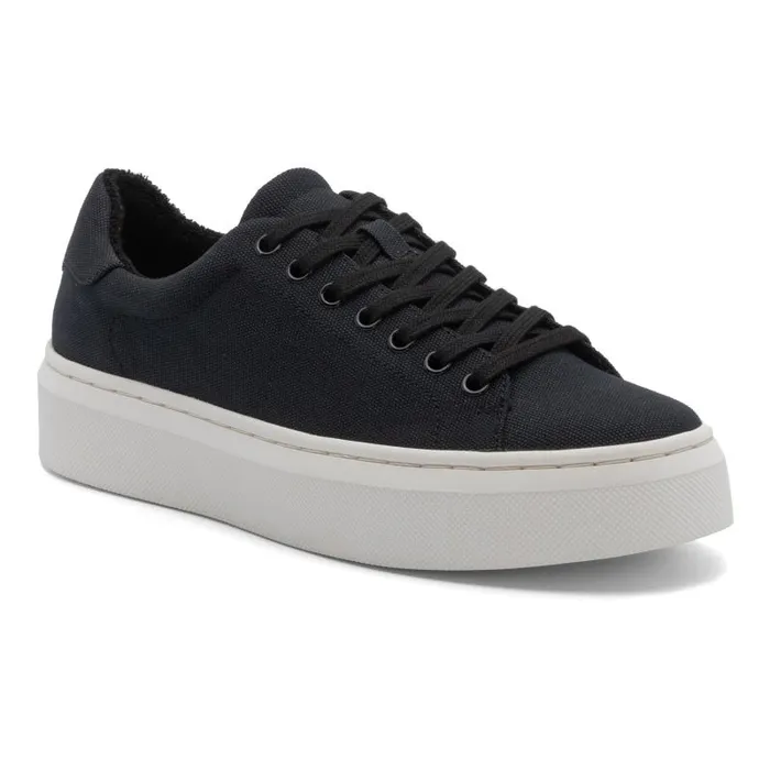 ABEO Jumpstreet Sneaker Black Womens Abeo Casual Shoes