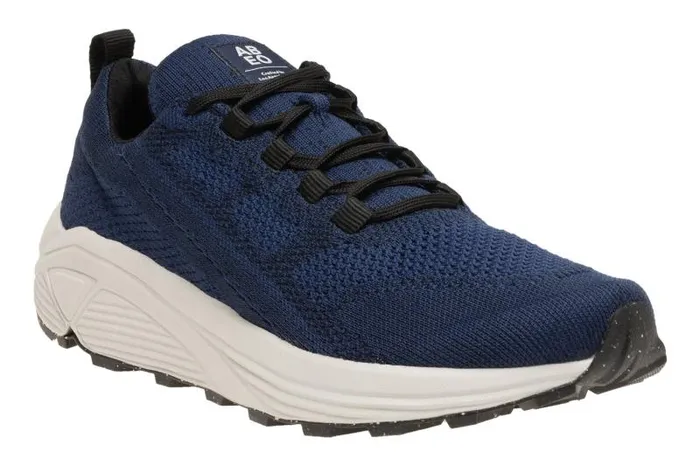 ABEO Katana Blue Mens Abeo Sneakers