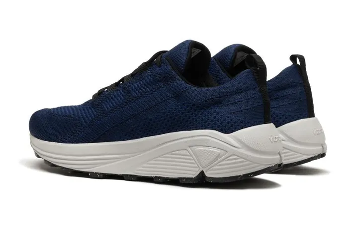 ABEO Katana Blue Mens Abeo Sneakers