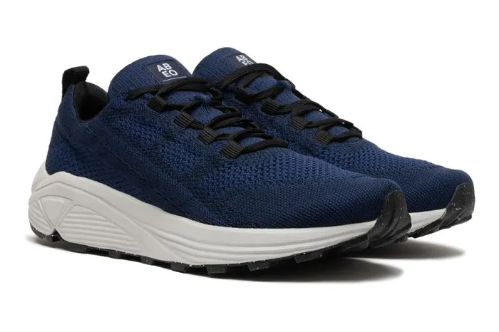 ABEO Katana Blue Mens Abeo Sneakers