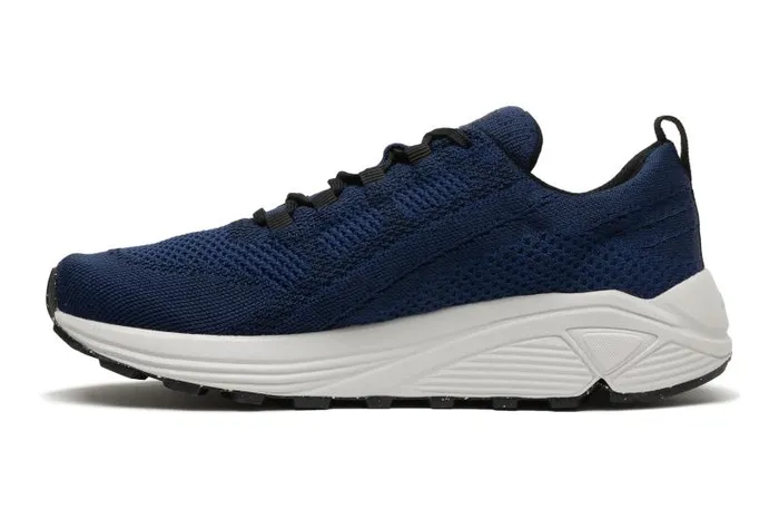 ABEO Katana Blue Mens Abeo Sneakers