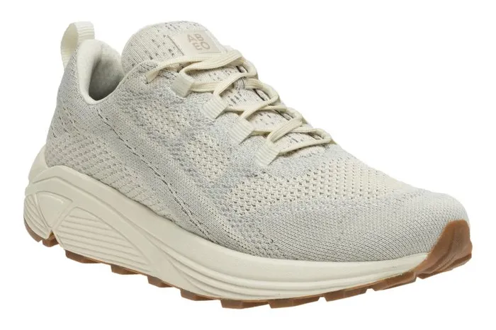 ABEO Katana White Mens Abeo Sneakers