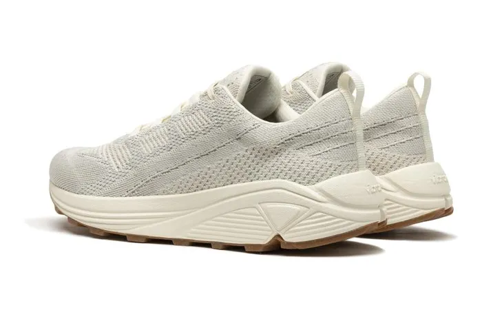 ABEO Katana White Mens Abeo Sneakers