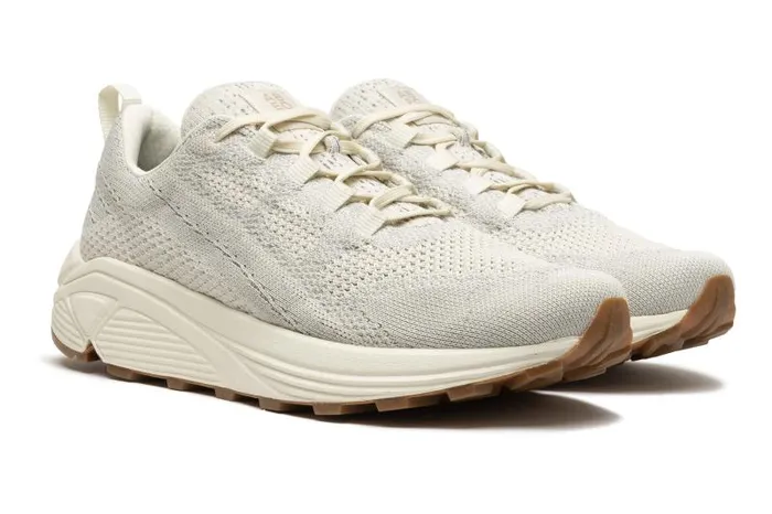 ABEO Katana White Mens Abeo Sneakers