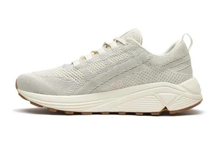 ABEO Katana White Mens Abeo Sneakers