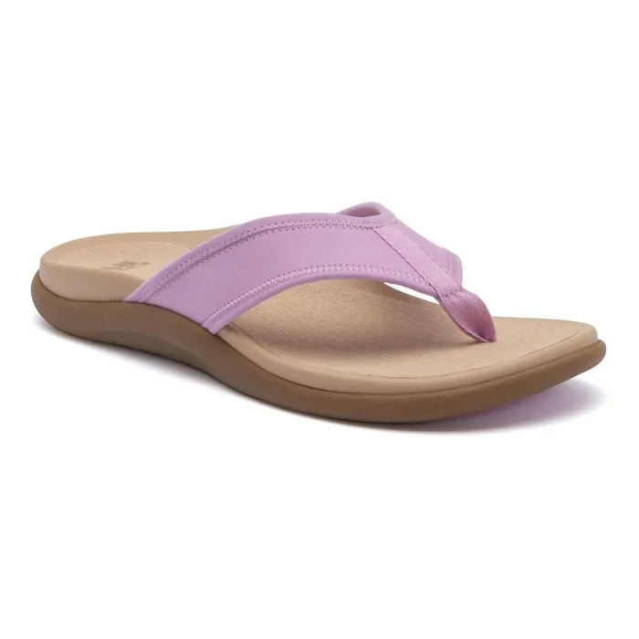 ABEO Laguna Sandal Blue Womens Abeo Sandals