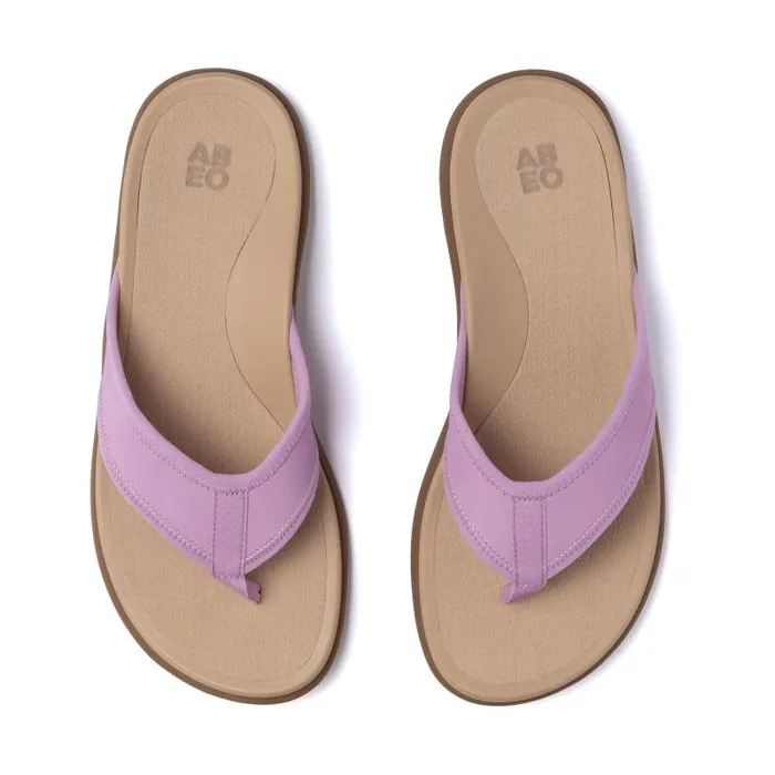 ABEO Laguna Sandal Blue Womens Abeo Sandals