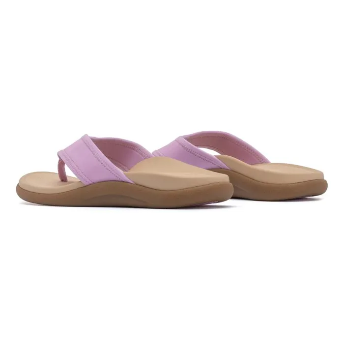 ABEO Laguna Sandal Blue Womens Abeo Sandals