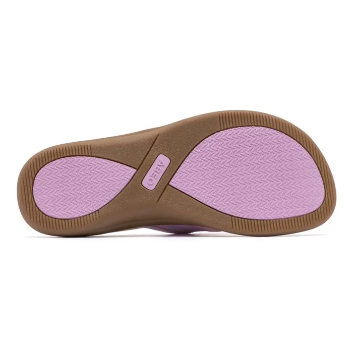 ABEO Laguna Sandal Blue Womens Abeo Sandals