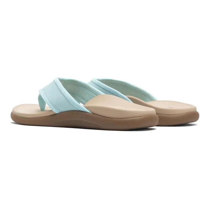 ABEO Laguna Sandal Green Womens Abeo Sandals