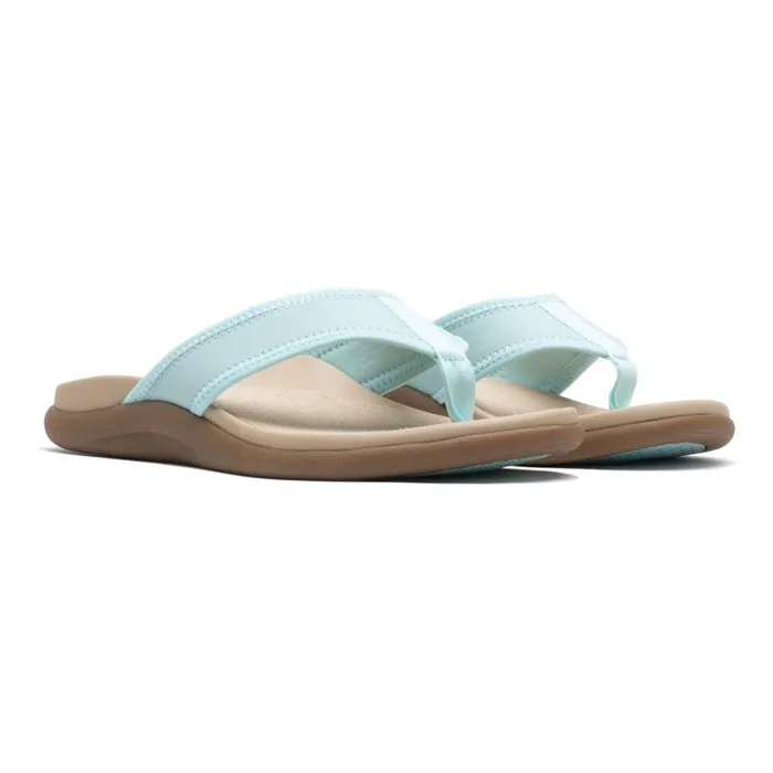 ABEO Laguna Sandal Green Womens Abeo Sandals