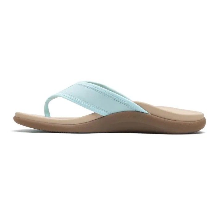 ABEO Laguna Sandal Green Womens Abeo Sandals