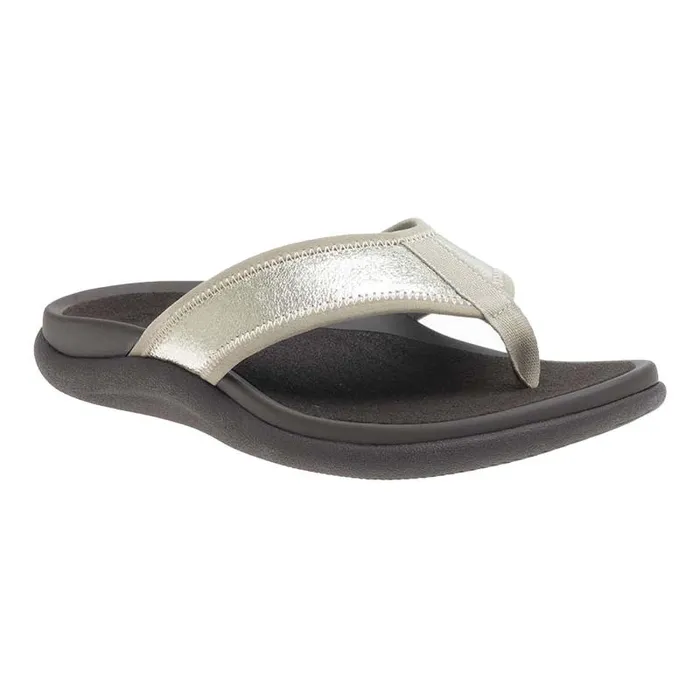 ABEO Laguna Sandal Metatarsal Animal Print Womens Abeo Sandals