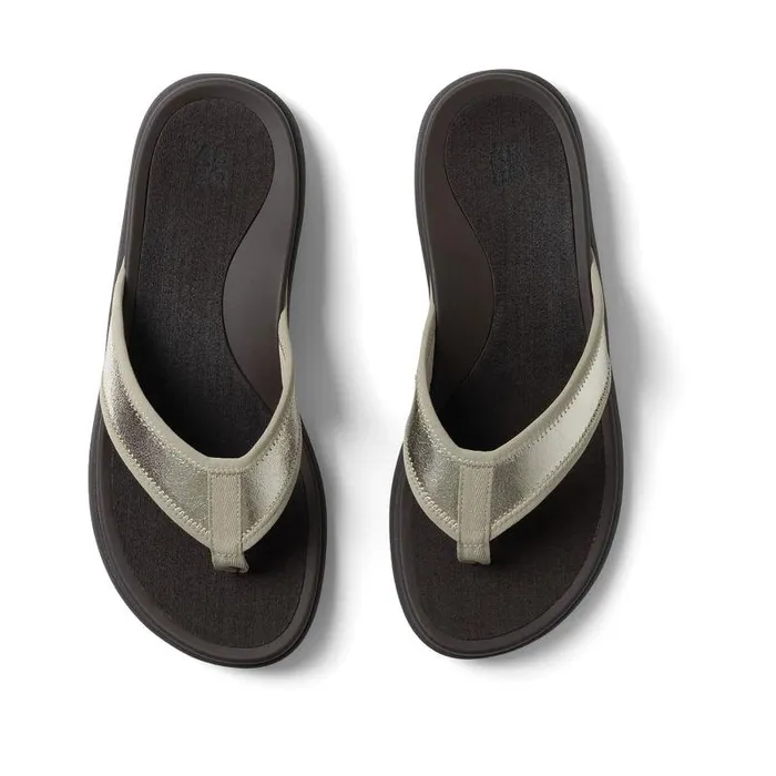 ABEO Laguna Sandal Metatarsal Animal Print Womens Abeo Sandals