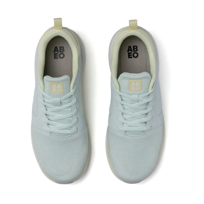 ABEO MXV Cruise Green Womens Abeo Sneakers