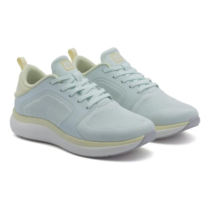 ABEO MXV Cruise Green Womens Abeo Sneakers