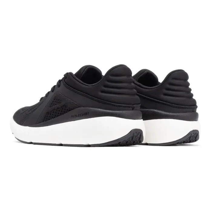ABEO MXV Shift Metatarsal Black Womens Abeo Casual Shoes