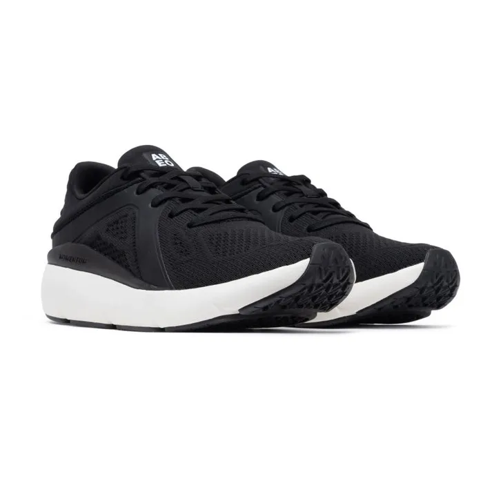 ABEO MXV Shift Metatarsal Black Womens Abeo Casual Shoes