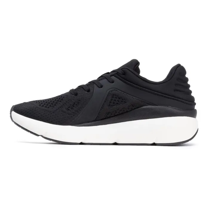 ABEO MXV Shift Metatarsal Black Womens Abeo Casual Shoes
