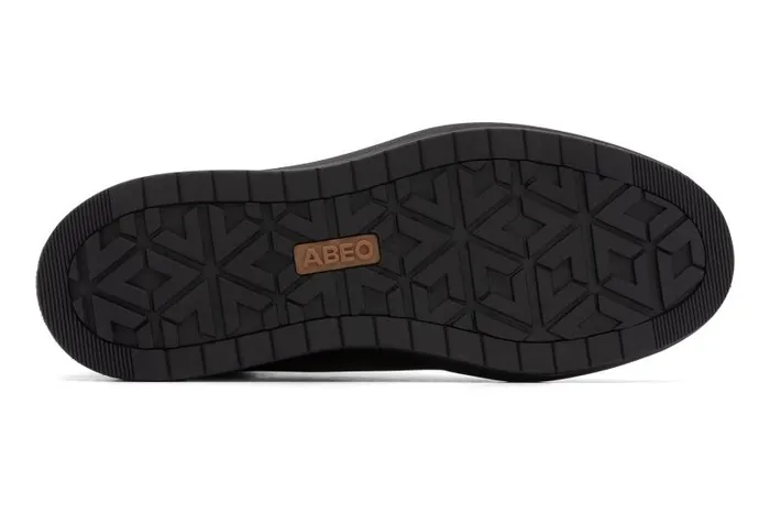 ABEO Passage Lace Up Metatarsal Brown Womens Abeo Boots
