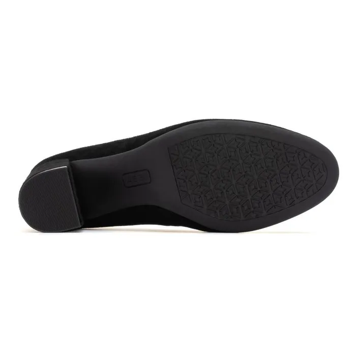 ABEO Tempo Pump Black Womens Abeo Dress