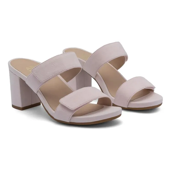 ABEO Tempo Slide Metatarsal Pink Womens Abeo Dress