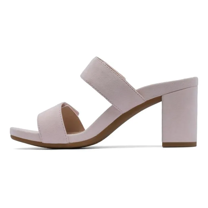 ABEO Tempo Slide Metatarsal Pink Womens Abeo Dress