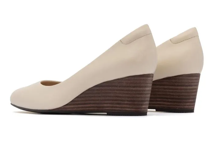 ABEO Veranda Stacked White Womens Abeo Dress