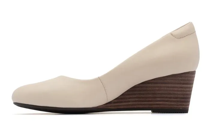 ABEO Veranda Stacked White Womens Abeo Dress