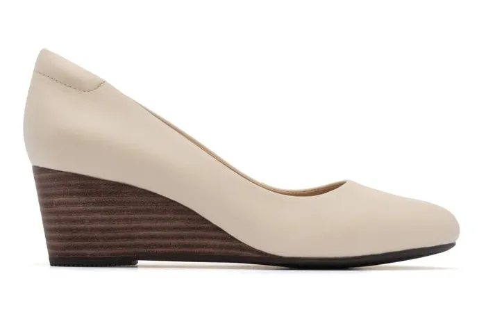 ABEO Veranda Stacked White Womens Abeo Dress