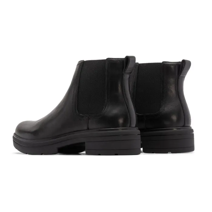 ABEO Vista Chelsea Black Womens Abeo Boots