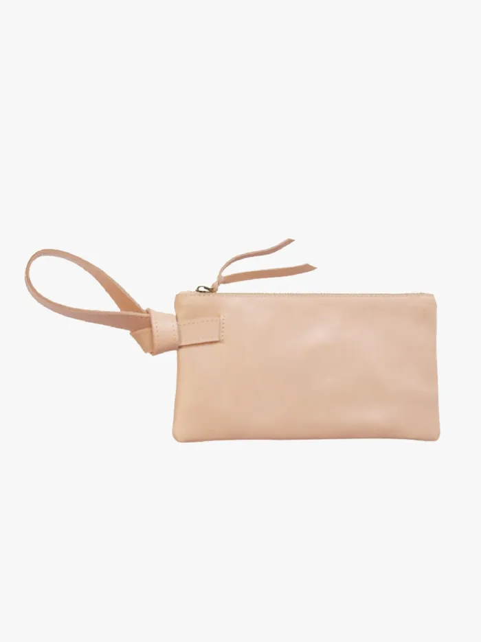 Able Rachel Wristlet Sahara Women Wallets and Clutches