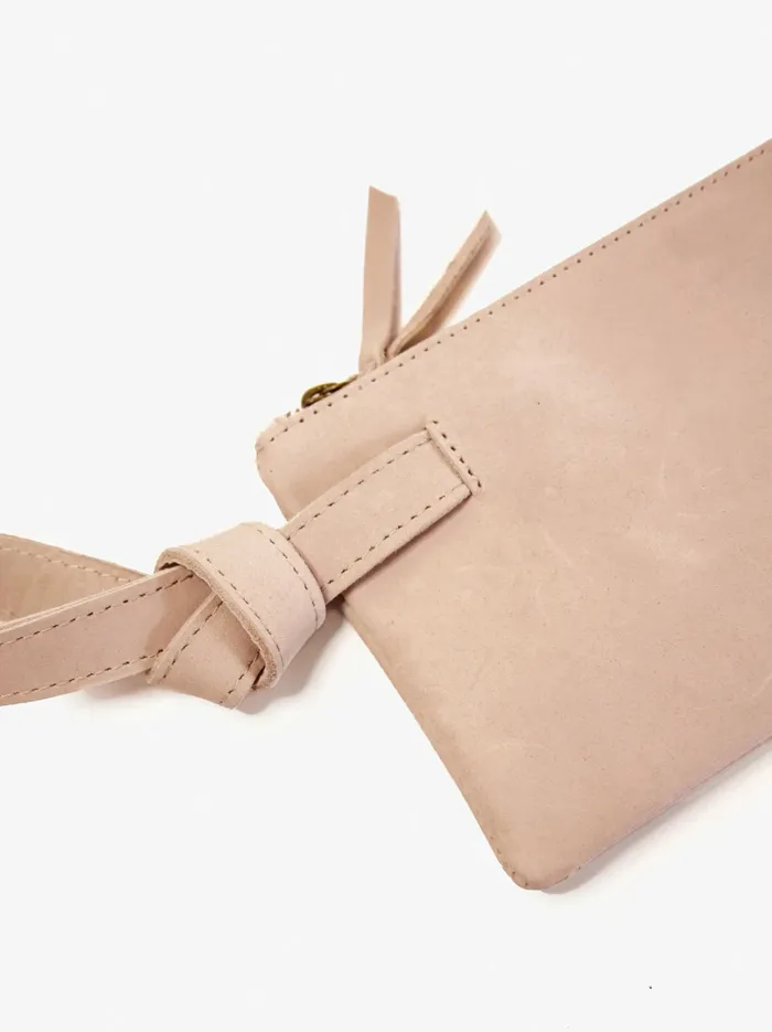 Able Rachel Wristlet Sahara Women Wallets and Clutches