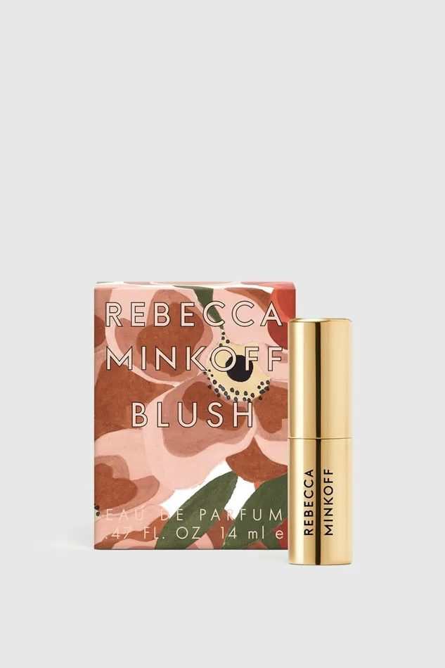 AccessoriesFragrance Holiday Gifts Rebecca Minkoff Blush Eau De Parfum 14 ML Default Title AccessoriesFragrance Holiday Gifts Rebecca Minkoff Blush Eau De Parfum 14 ML Default Title