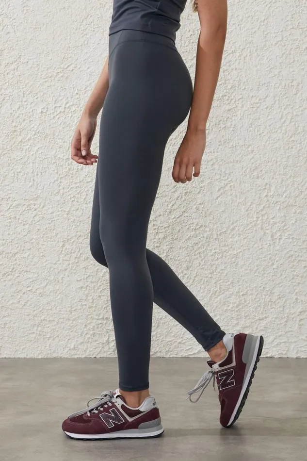 Active Core Full Length Tight Element Blue Women Cotton On Pants Active Core Full Length Tight Element Blue Women Cotton On Pants