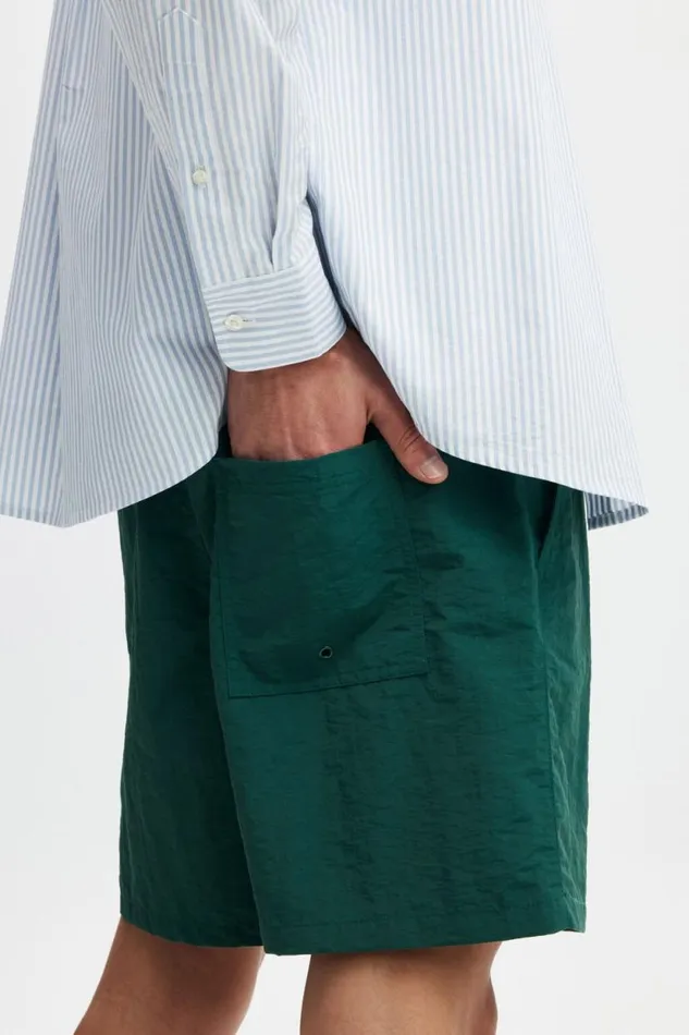 All Purpose Short Emerald Men Cotton On Shorts All Purpose Short Emerald Men Cotton On Shorts