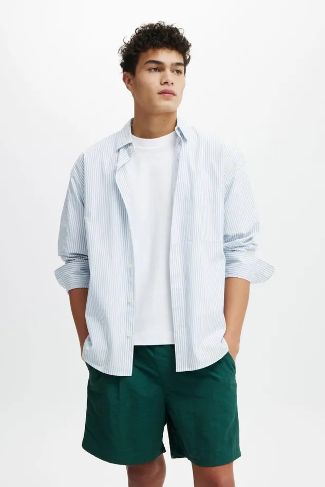 All Purpose Short Emerald Men Cotton On Shorts All Purpose Short Emerald Men Cotton On Shorts