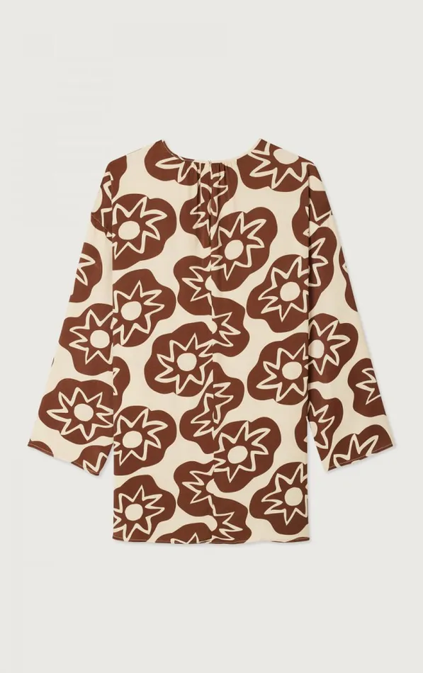 American Vintage Dresses Women Dress Varym Babeth American Vintage Dresses Women Dress Varym Babeth