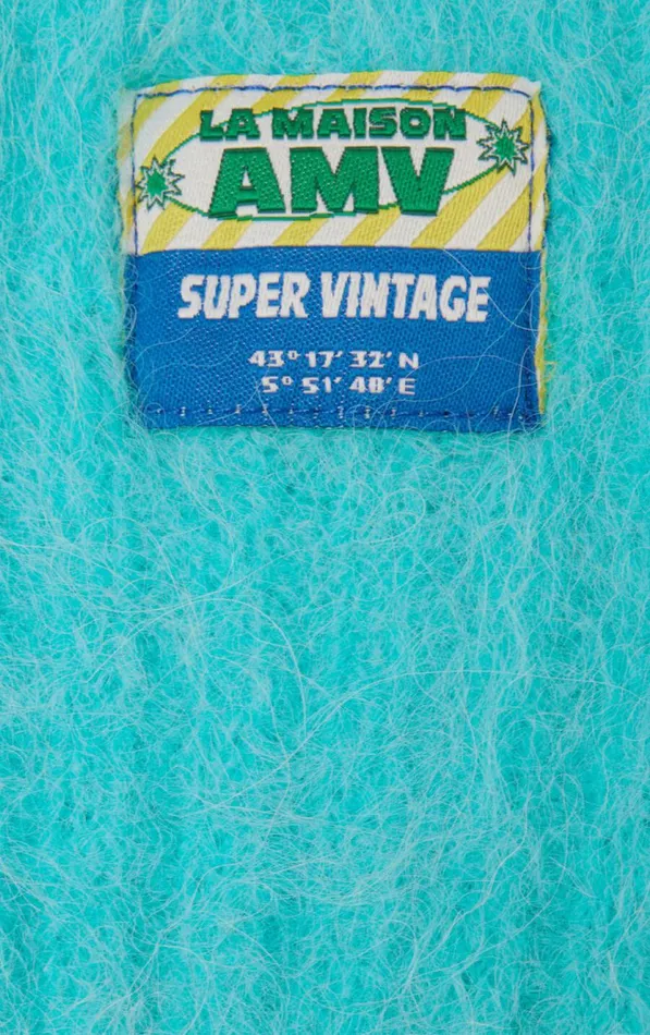 American Vintage Gloves WomenMen Mittens Bymi Pool American Vintage Gloves WomenMen Mittens Bymi Pool