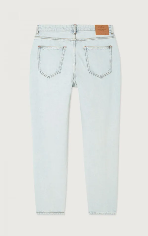 American Vintage Jeans Men Carrot Jeans Joybird Winter Bleached American Vintage Jeans Men Carrot Jeans Joybird Winter Bleached