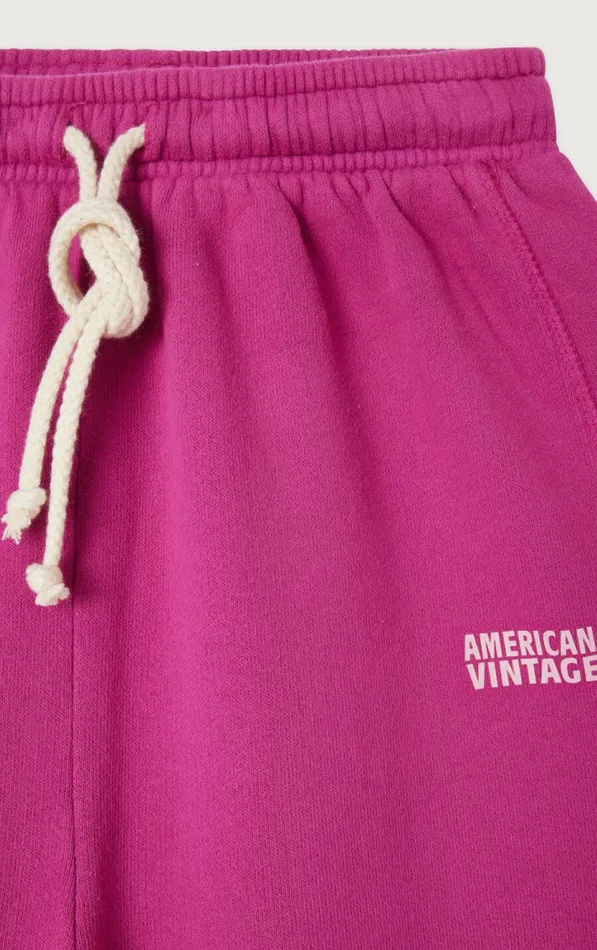 American Vintage Joggers and Leggings Women Joggers Izubird Begonia Vintage American Vintage Joggers and Leggings Women Joggers Izubird Begonia Vintage