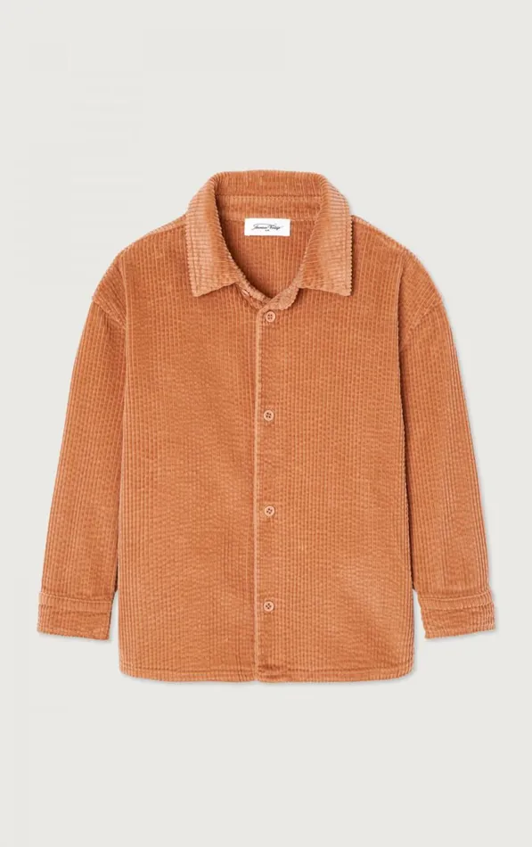 American Vintage Shirts Kids Shirt Padow Vintage Hazel American Vintage Shirts Kids Shirt Padow Vintage Hazel