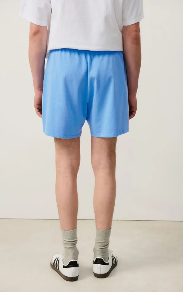 American Vintage Shorts Men Shorts Fizvalley Vintage Sky American Vintage Shorts Men Shorts Fizvalley Vintage Sky