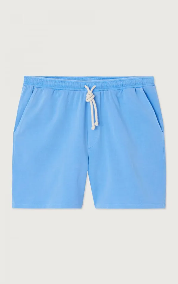 American Vintage Shorts Men Shorts Fizvalley Vintage Sky American Vintage Shorts Men Shorts Fizvalley Vintage Sky