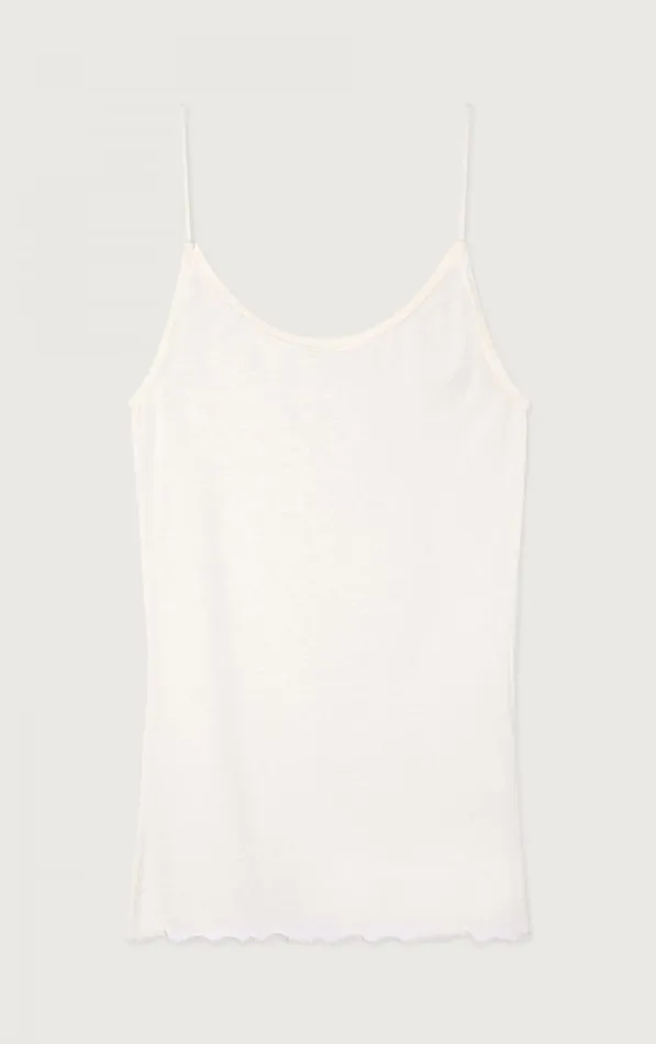 American Vintage Tops and Tanktops Women Tank Top Rydlly Pearl American Vintage Tops and Tanktops Women Tank Top Rydlly Pearl