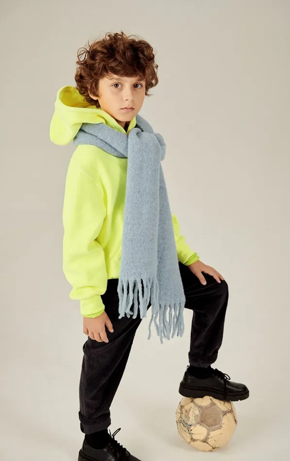American Vintage Trousers and Shorts Kids Trousers Padow Vintage Carbon American Vintage Trousers and Shorts Kids Trousers Padow Vintage Carbon
